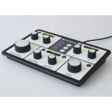 SEM Control Panel